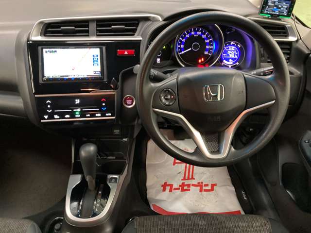 ホンダ フィット １．３ １３Ｇ Ｌパッケージ ４ＷＤ H26年 (北海道) 99