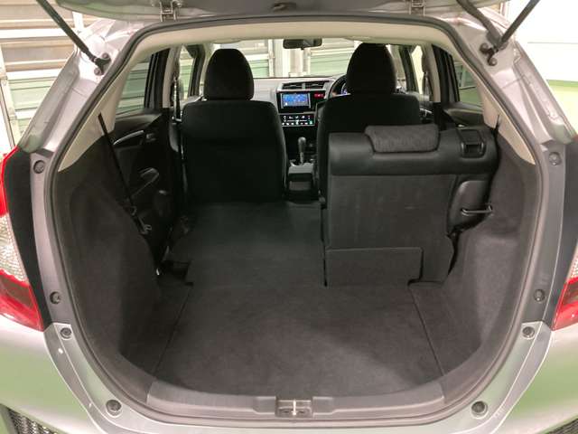 ホンダ フィット １．３ １３Ｇ Ｌパッケージ ４ＷＤ H26年 (北海道) 99