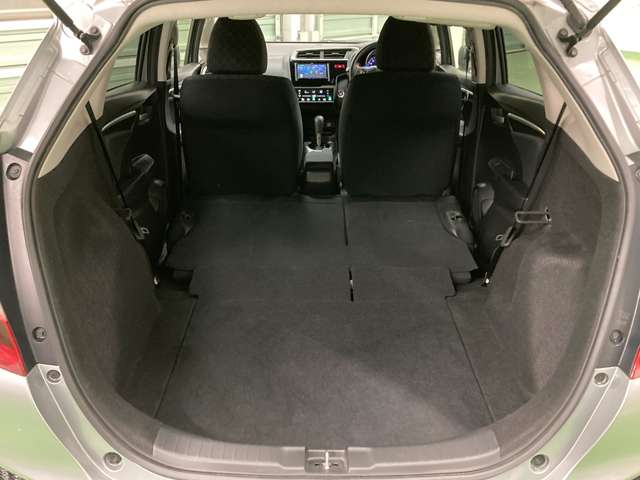 ホンダ フィット １．３ １３Ｇ Ｌパッケージ ４ＷＤ H26年 (北海道) 99