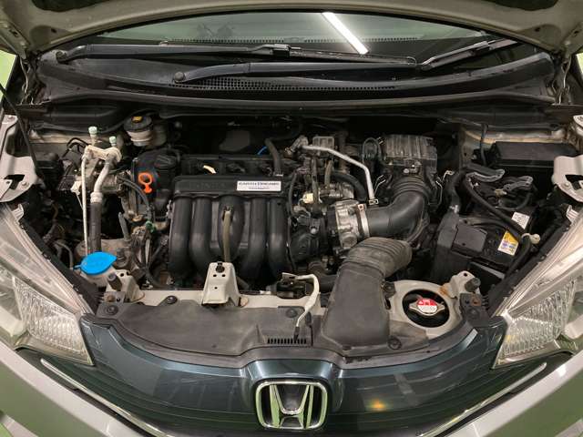 ホンダ フィット １．３ １３Ｇ Ｌパッケージ ４ＷＤ H26年 (北海道) 99