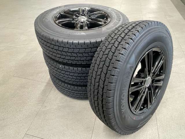 トヨタ ハイエースバン ２．８ スーパーＧＬ ダークプライムＩＩ ロングボディ ディーゼルターボ ４ＷＤ R4年 (北海道) 99