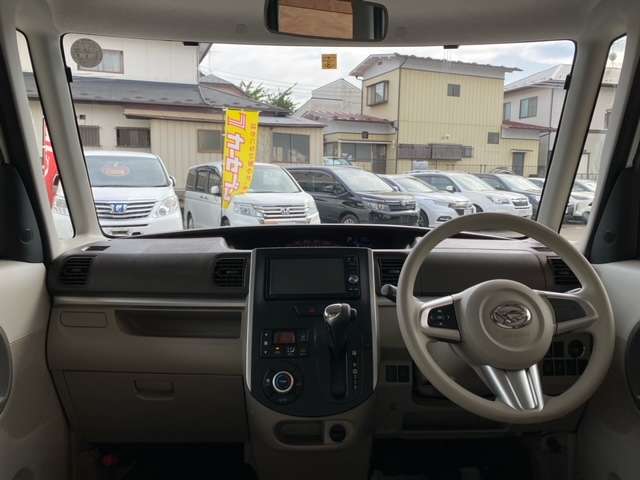 ダイハツ タント ６６０ Ｘ ＳＡ H27年 (東北) 99