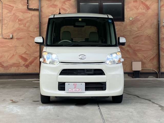 ダイハツ タント ６６０ Ｘ ＳＡ H27年 (東北) 99