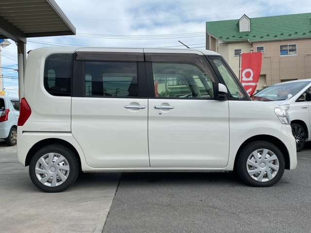 ダイハツ タント ６６０ Ｘ ＳＡ H27年 (東北) 99