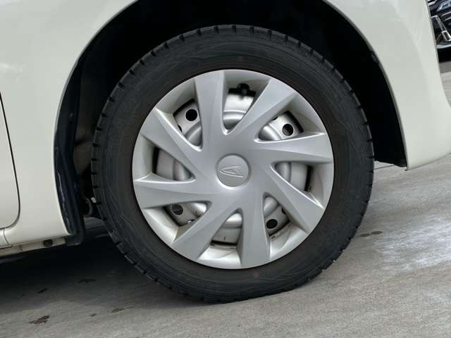 ダイハツ タント ６６０ Ｘ ＳＡ H27年 (東北) 99