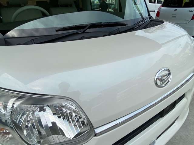 ダイハツ タント ６６０ Ｘ ＳＡ H27年 (東北) 99