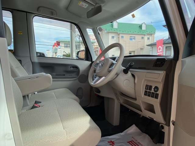 ダイハツ タント ６６０ Ｘ ＳＡ H27年 (東北) 99