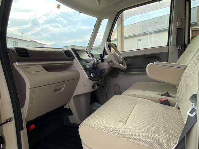 ダイハツ タント ６６０ Ｘ ＳＡ H27年 (東北) 99