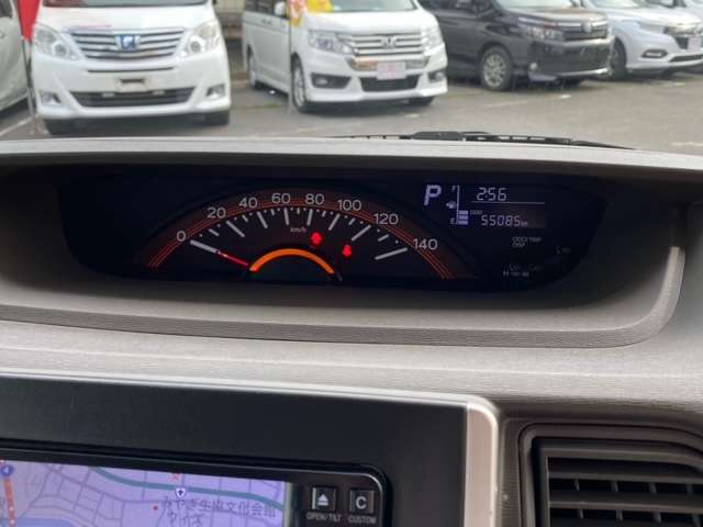 ダイハツ タント ６６０ Ｘ ＳＡ H27年 (東北) 99