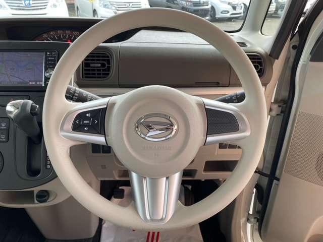 ダイハツ タント ６６０ Ｘ ＳＡ H27年 (東北) 99