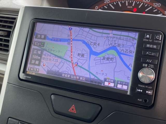 ダイハツ タント ６６０ Ｘ ＳＡ H27年 (東北) 99