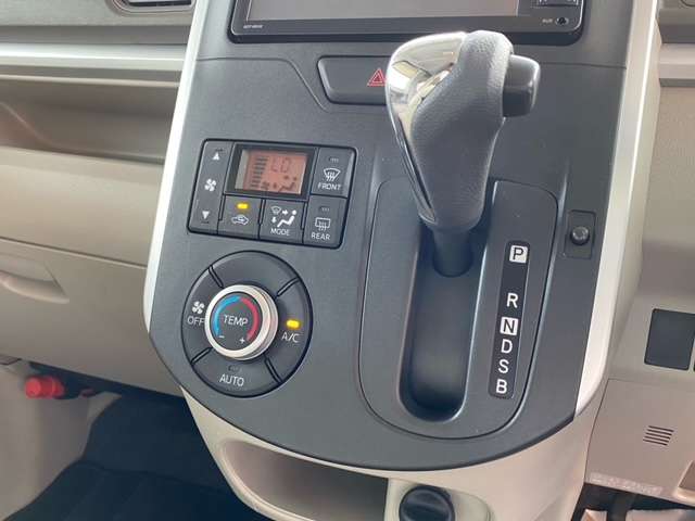 ダイハツ タント ６６０ Ｘ ＳＡ H27年 (東北) 99