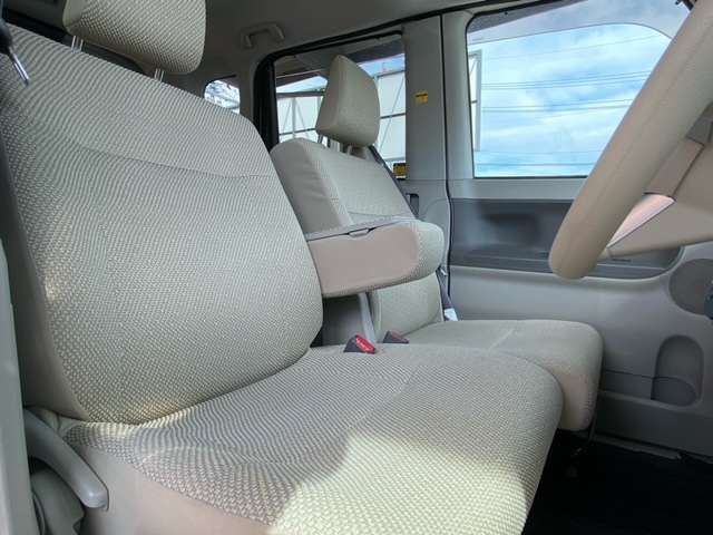 ダイハツ タント ６６０ Ｘ ＳＡ H27年 (東北) 99