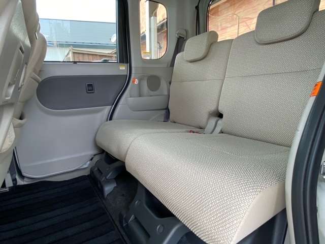 ダイハツ タント ６６０ Ｘ ＳＡ H27年 (東北) 99