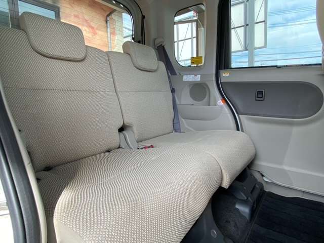 ダイハツ タント ６６０ Ｘ ＳＡ H27年 (東北) 99