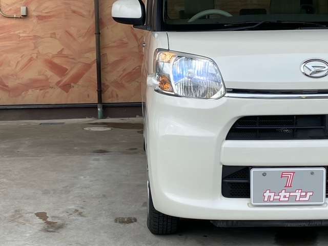 ダイハツ タント ６６０ Ｘ ＳＡ H27年 (東北) 99