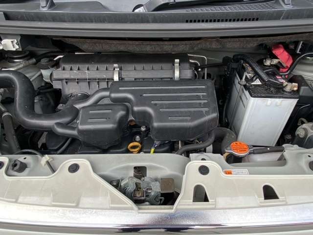 ダイハツ タント ６６０ Ｘ ＳＡ H27年 (東北) 99