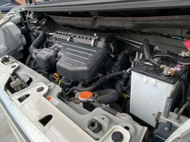 ダイハツ タント ６６０ Ｘ ＳＡ H27年 (東北) 99