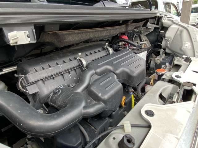 ダイハツ タント ６６０ Ｘ ＳＡ H27年 (東北) 99