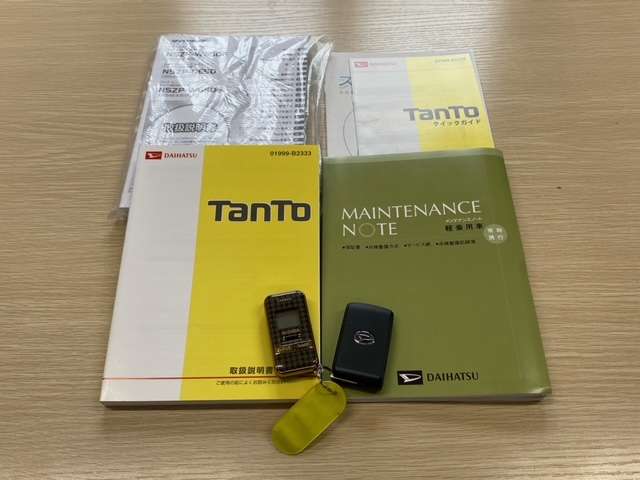 ダイハツ タント ６６０ Ｘ ＳＡ H27年 (東北) 99