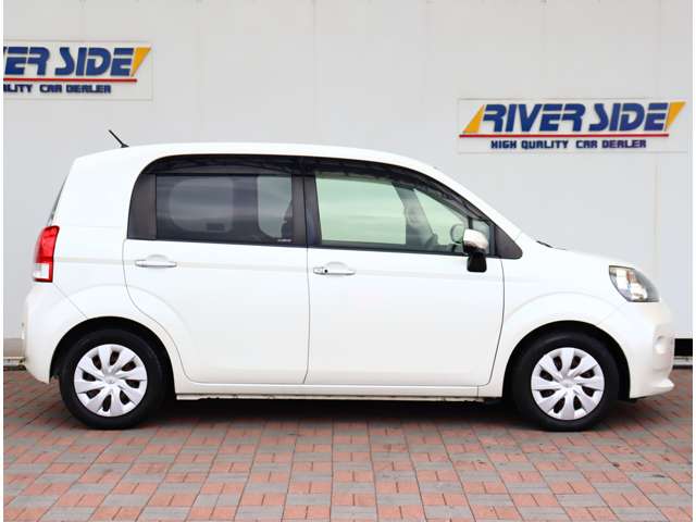 トヨタ ポルテ Ｆ H28年 (関東) 99