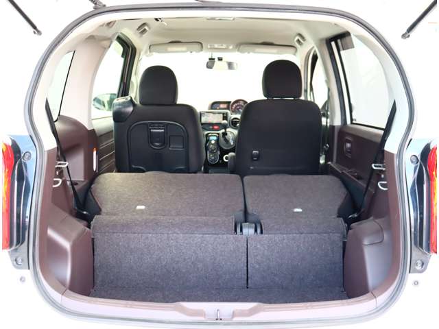 トヨタ ポルテ Ｆ H28年 (関東) 99