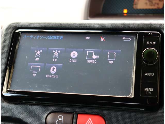 トヨタ ポルテ Ｆ H28年 (関東) 99