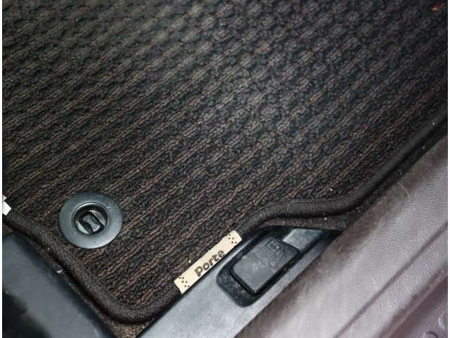 トヨタ ポルテ Ｆ H28年 (関東) 99