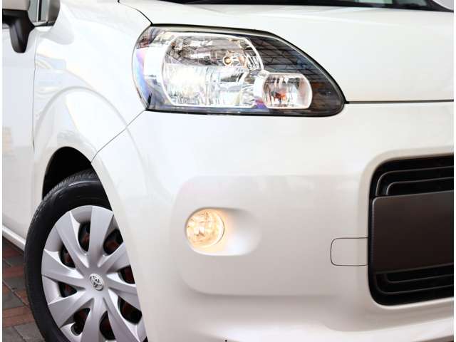 トヨタ ポルテ Ｆ H28年 (関東) 99