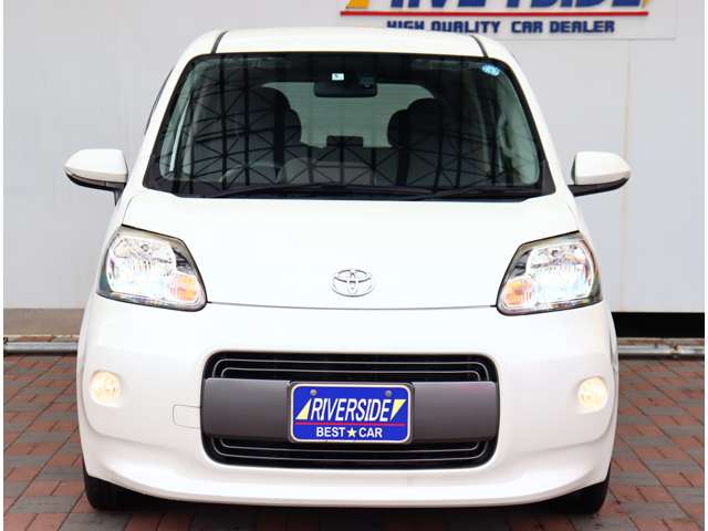 トヨタ ポルテ Ｆ H28年 (関東) 99