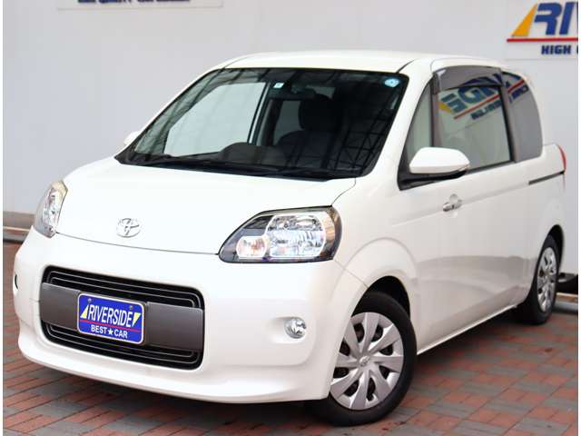 トヨタ ポルテ Ｆ H28年 (関東) 99