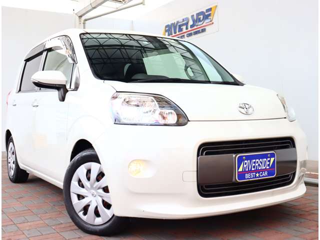 トヨタ ポルテ Ｆ H28年 (関東) 99