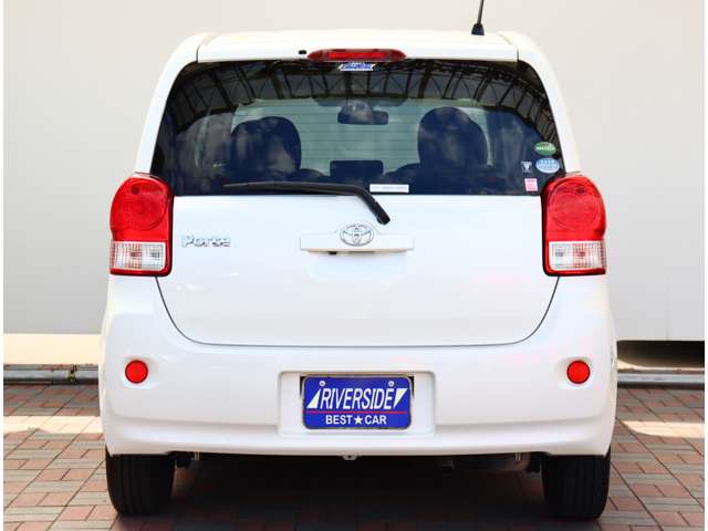 トヨタ ポルテ Ｆ H28年 (関東) 99