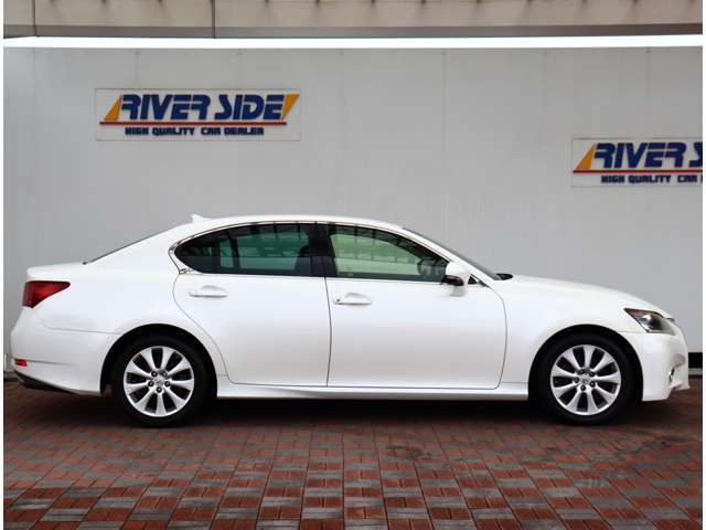 レクサス ＧＳ２５０ Ｉパッケージ H24年 (関東) 99