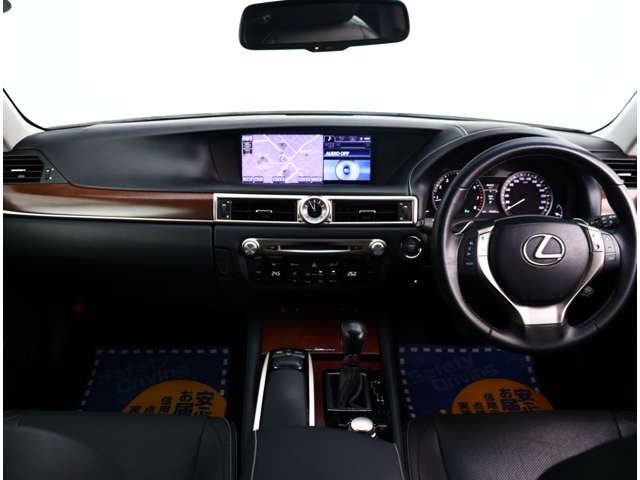 レクサス ＧＳ２５０ Ｉパッケージ H24年 (関東) 99