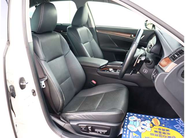 レクサス ＧＳ２５０ Ｉパッケージ H24年 (関東) 99