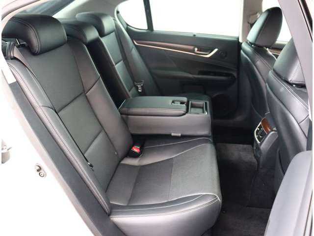 レクサス ＧＳ２５０ Ｉパッケージ H24年 (関東) 99