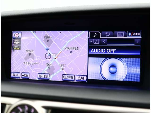 レクサス ＧＳ２５０ Ｉパッケージ H24年 (関東) 99