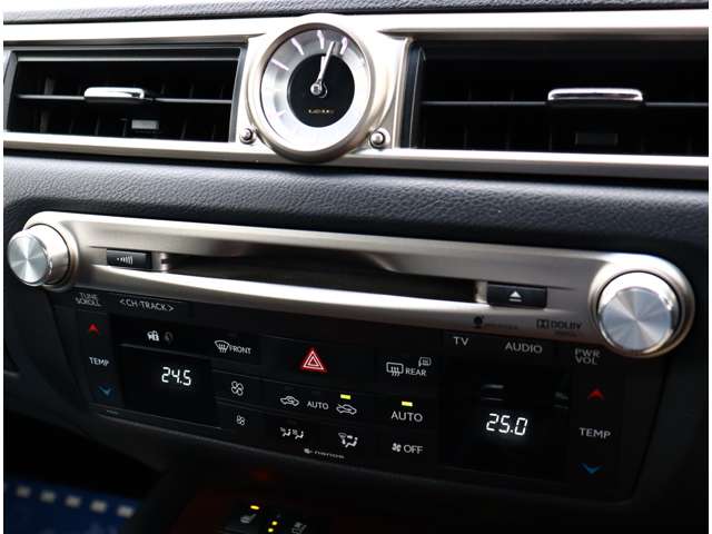 レクサス ＧＳ２５０ Ｉパッケージ H24年 (関東) 99