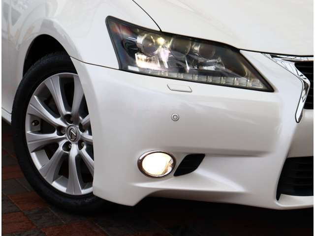 レクサス ＧＳ２５０ Ｉパッケージ H24年 (関東) 99