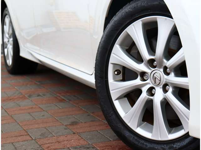 レクサス ＧＳ２５０ Ｉパッケージ H24年 (関東) 99