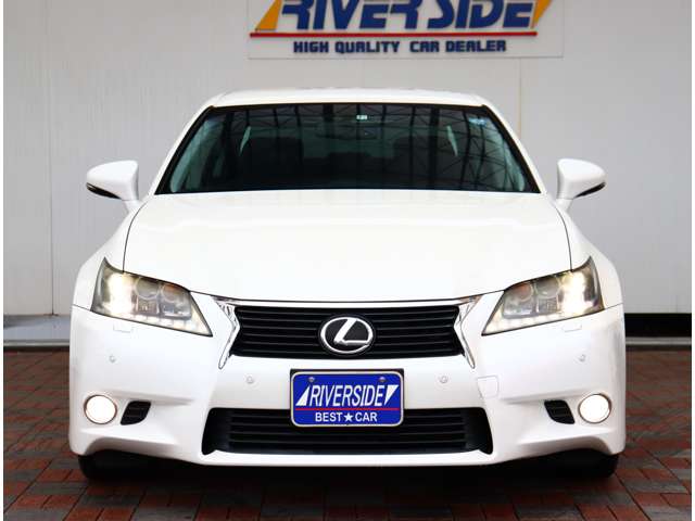 レクサス ＧＳ２５０ Ｉパッケージ H24年 (関東) 99