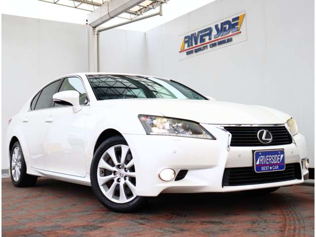 レクサス ＧＳ２５０ Ｉパッケージ H24年 (関東) 99