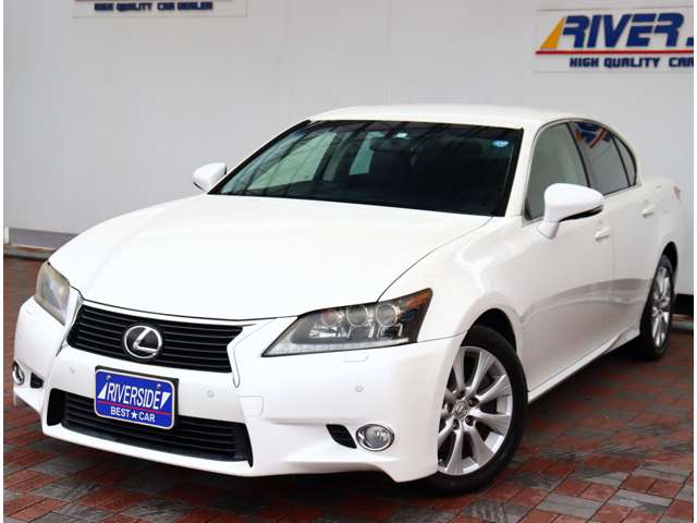 レクサス ＧＳ２５０ Ｉパッケージ H24年 (関東) 99