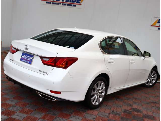 レクサス ＧＳ２５０ Ｉパッケージ H24年 (関東) 99