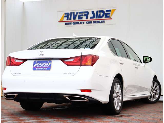 レクサス ＧＳ２５０ Ｉパッケージ H24年 (関東) 99