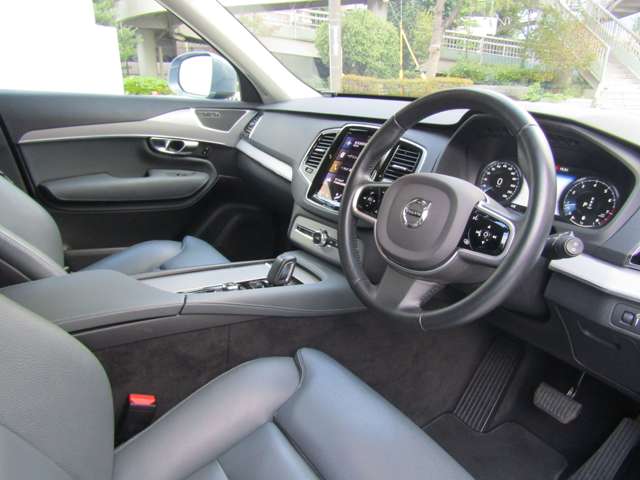 ボルボ ＸＣ９０ Ｂ５ ＡＷＤ モメンタム ４ＷＤ R2年 (関東) 99