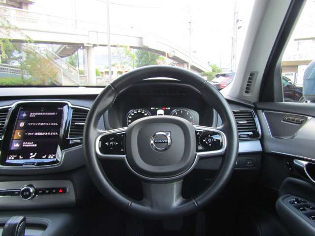 ボルボ ＸＣ９０ Ｂ５ ＡＷＤ モメンタム ４ＷＤ R2年 (関東) 99