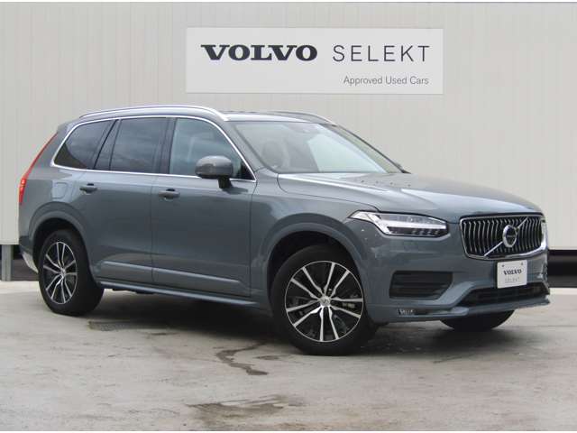 ボルボ ＸＣ９０ Ｂ５ ＡＷＤ モメンタム ４ＷＤ R2年 (関東) 99