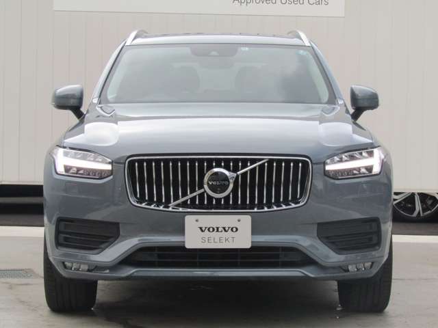 ボルボ ＸＣ９０ Ｂ５ ＡＷＤ モメンタム ４ＷＤ R2年 (関東) 99